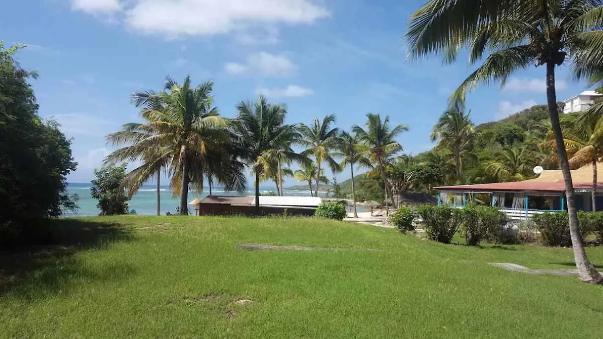 Apartment Bel Appart , 45M2 ,Wifi Hd ,4 Voyageurs Saint-Francois  Guadeloupe