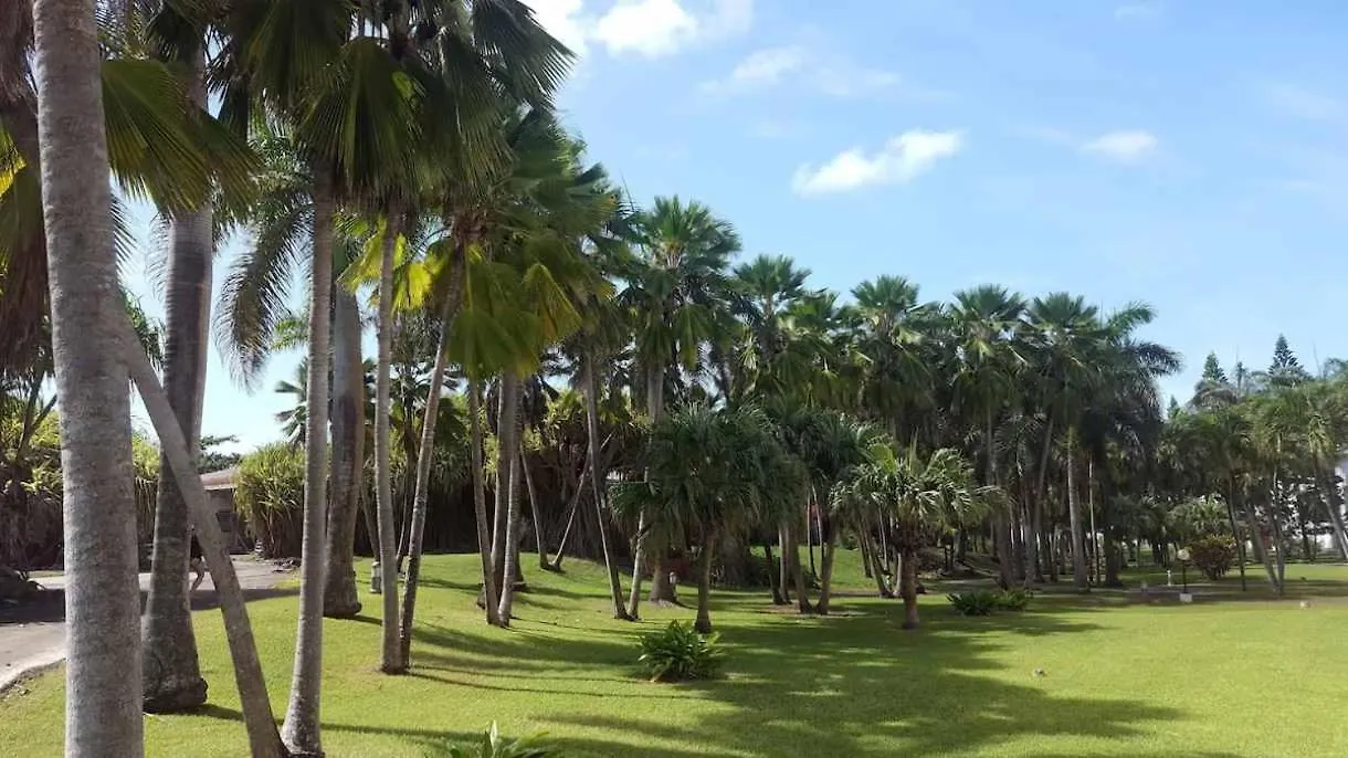 Bel Appart , 45M2 ,Wifi Hd ,4 Voyageurs Saint-Francois  Guadeloupe